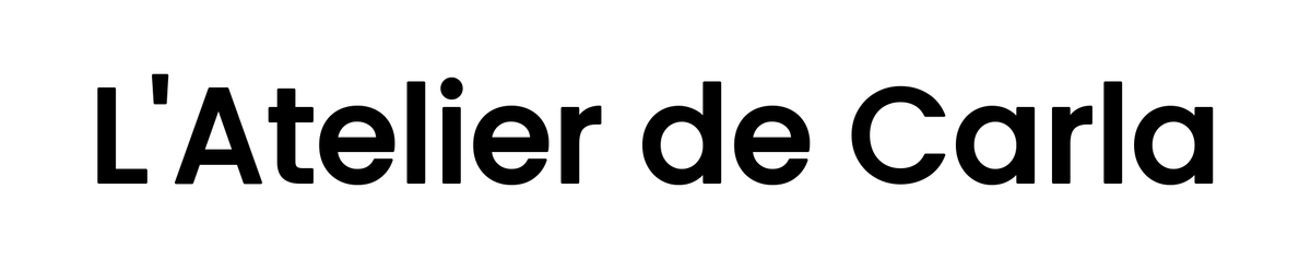 L’atelier de Carla